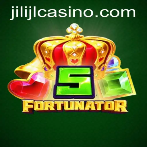 Unveiling the Exciting World of 5Fortunator