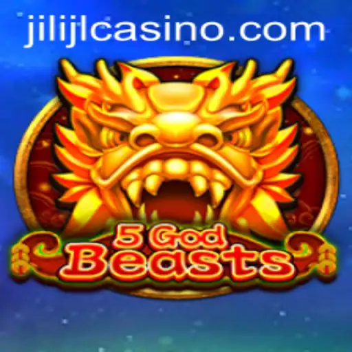5GodBeasts: An Engaging Adventure for Gamers