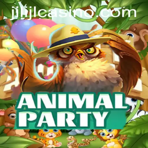 Discovering AnimalParty: A New Adventure in Gaming