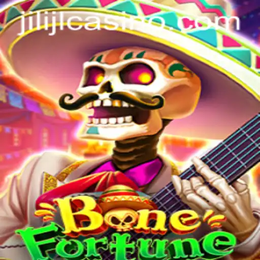 Discover BoneFortune: The Intriguing World of JILIJL.COM