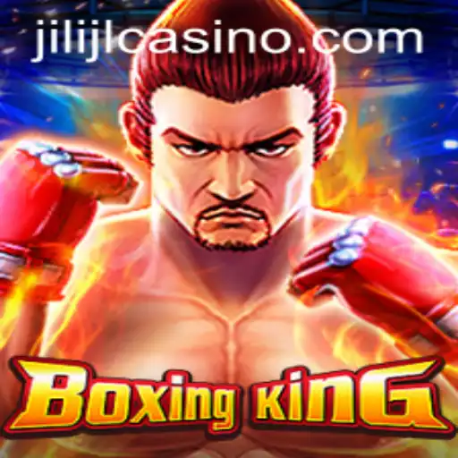 Discover BoxingKing: The Ultimate Virtual Boxing Experience