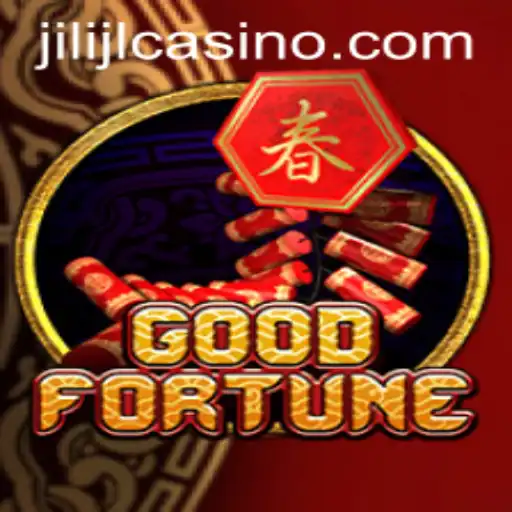 Exploring the World of GoodFortune: A Comprehensive Guide to JILIJL.COM's Newest Game