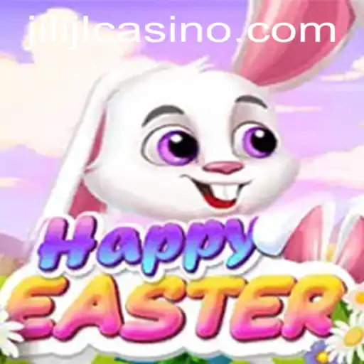 Unveiling 'HappyEaster': A Deep Dive into the Game and the Enigmatic JILIJL.COM