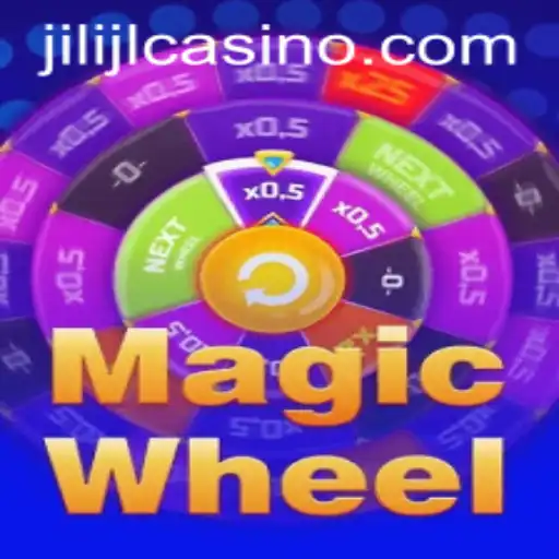 Exploring the Exhilarating World of MagicWheel by JILIJL.COM