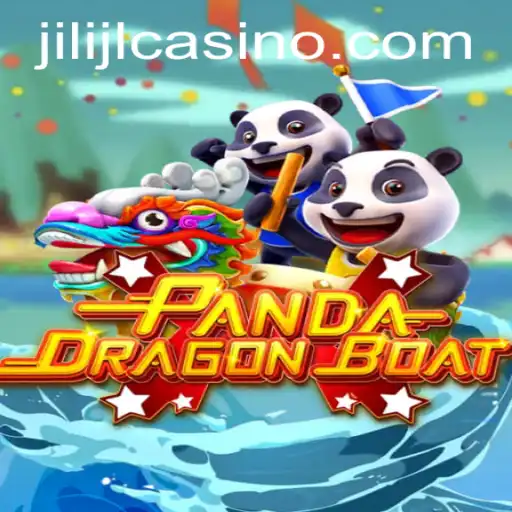 PANDADRAGONBOAT: An Exciting Fusion of Culture and Adventure
