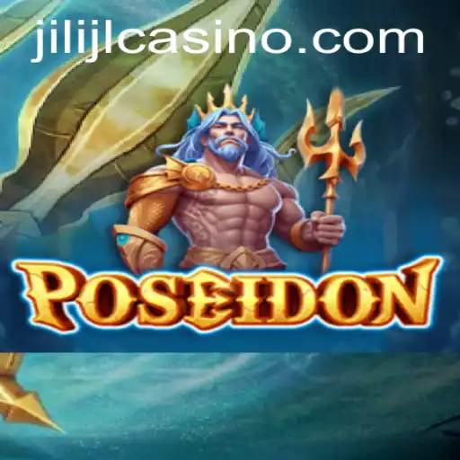 Immerse Yourself in the World of Poseidon: A Deep Dive into the Latest Gaming Sensation