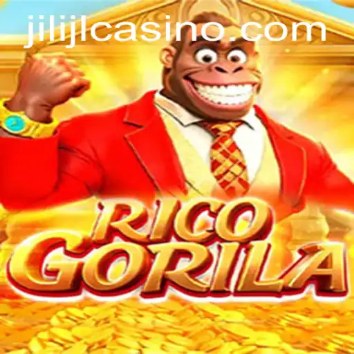 RicoGorila: Unveiling the Gaming Phenomenon of JILIJL.COM