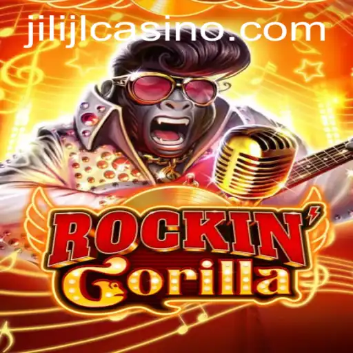 Discovering RockinGorilla: An Exciting Adventure in the World of JILIJL.COM