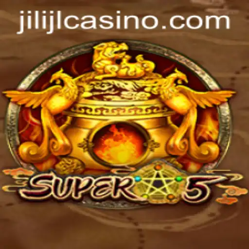 Explore the Thrilling World of Super5 at JILIJL.COM