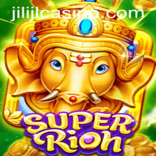SuperRich Game: An Exciting Venture into Digital Entertainment