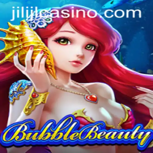 BubbleBeauty: Dive into the Enchanting World of Pop and Play