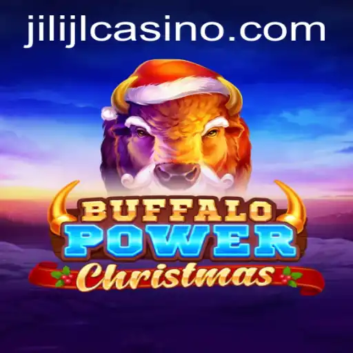 Buffalo Power Christmas Game Overview: A Festive Adventure with JILIJL.COM