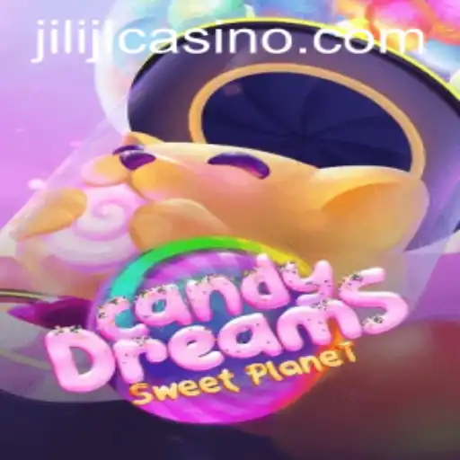 Exploring the Enchanting World of CandyDreams and the Role of JILIJL.COM