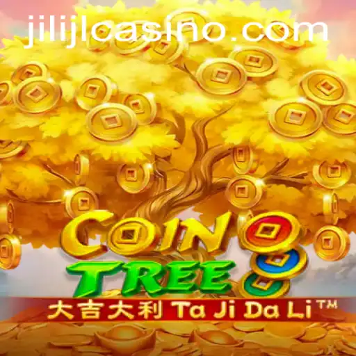 Exploring CoinTree: A New Gaming Sensation by JILIJL.COM