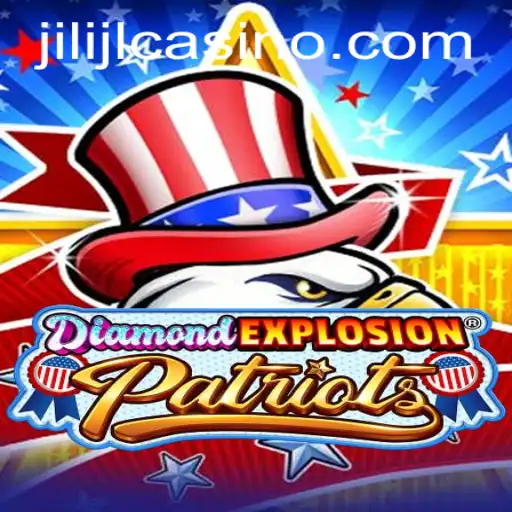 DiamondExplosionPatriots: A Thrilling Fusion of Strategy and Adventure