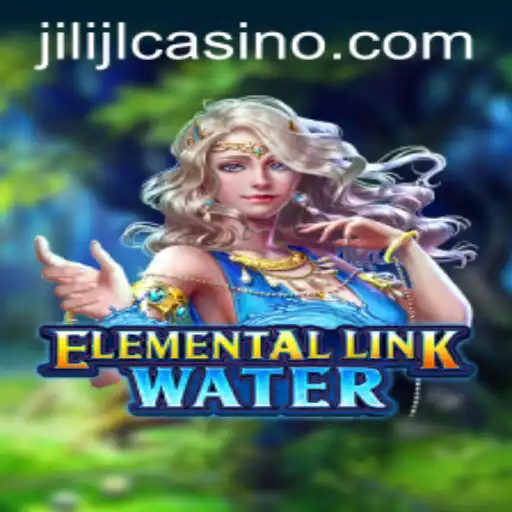 Discover the Mystical World of ElementalLinkWater: A Game by JILIJL.COM