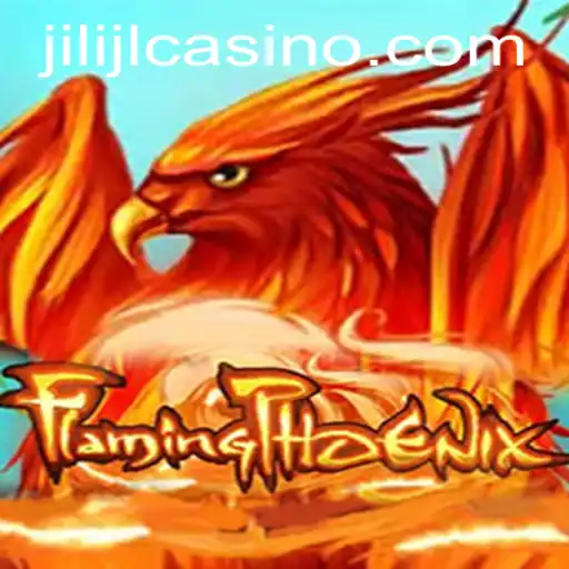 FlamingPhoenix: An Immersive Journey into the World of Strategy and Fantasy