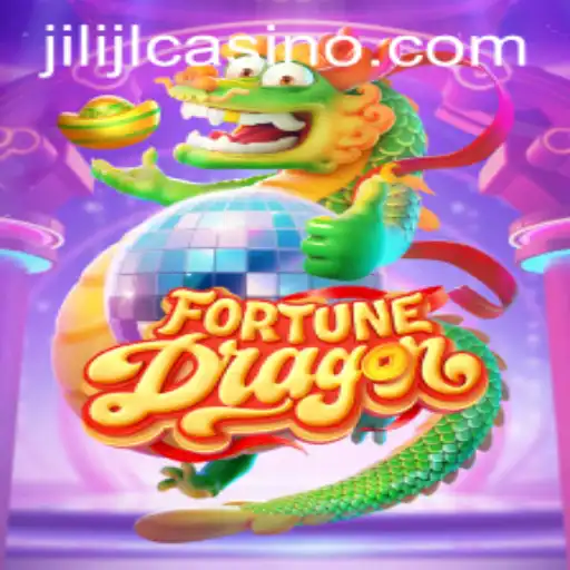 Discover the Magic of FortuneDragon: An Adventure Awaits