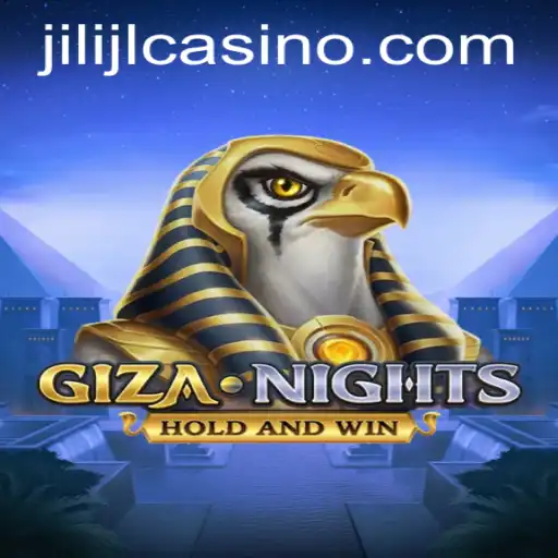 GizaNights: An Immersive Journey into Egypt's Mystical World