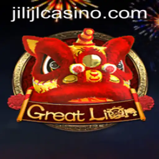 GreatLion: Unleashing Strategy and Adventure Through JILIJL.COM