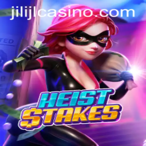 The Thrilling World of HeistStakes: A Virtual Adventure