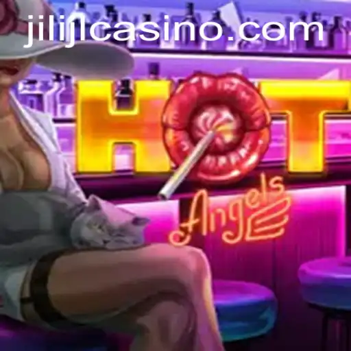 Unveiling HotAngels: A Revolutionary Gaming Experience with JILIJL.COM