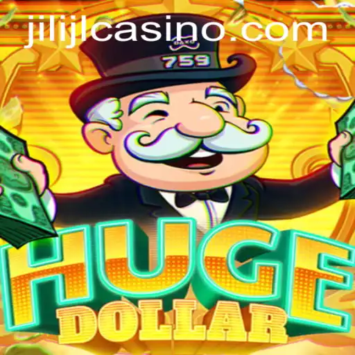 Exploring the Intriguing World of HugeDollar: A Deep Dive into Gameplay and Strategy