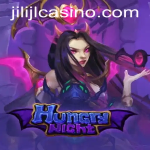 Exploring the Mystical World of HungryNight: A New Adventure Awaits