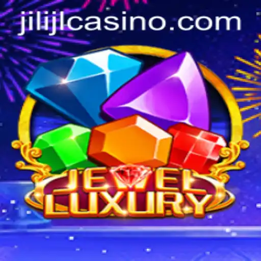 JewelLuxury: Dive Into the Opulent World of Gem Puzzles