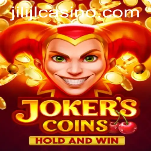 Discovering the Allure of JokersCoins: A Comprehensive Guide