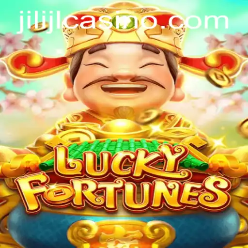 LUCKYFORTUNES Game: A Comprehensive Overview