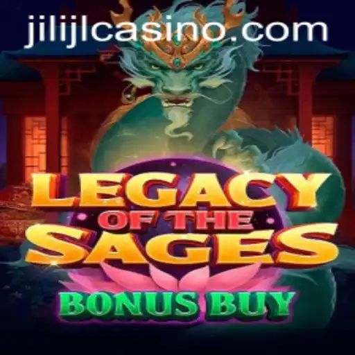 Experience Mystic Adventures with LegacyoftheSagesBonusBuy