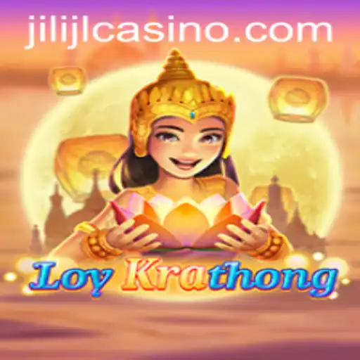 Discovering LoyKrathong: A Unique Gaming Experience Unveiled