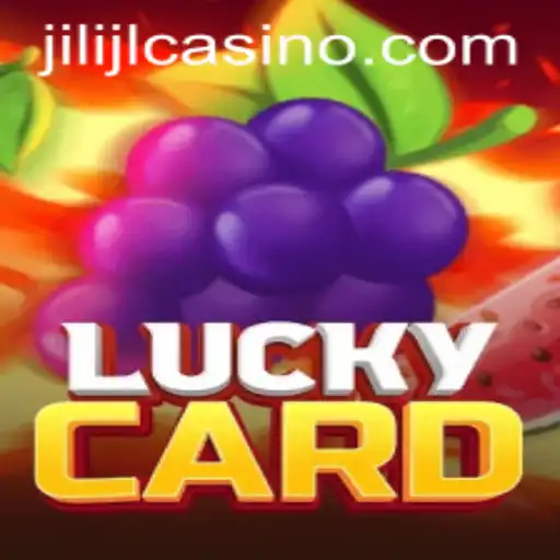 Exploring LuckyCard: A Thrilling Digital Adventure on JILIJL.COM