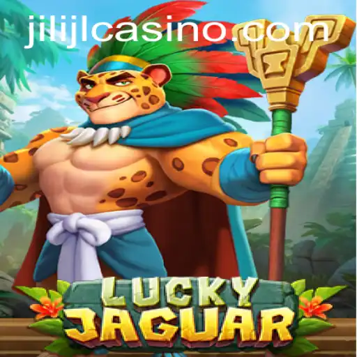 Exploring the Exciting World of LuckyJaguar: A Thrilling Adventure