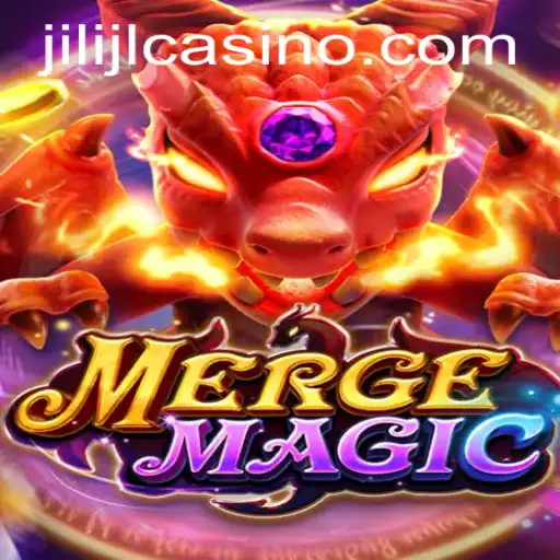 Exploring the Magic of MergeMagic and the Role of JILIJL.COM