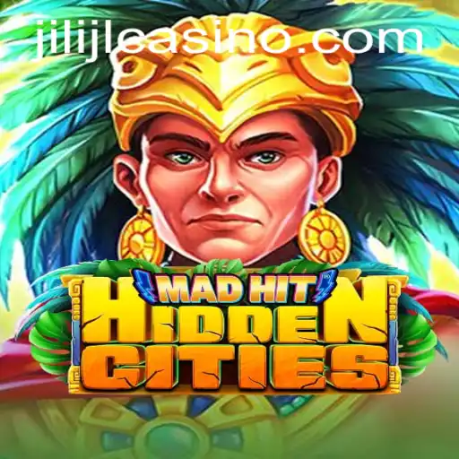 MadHitHiddenCities: An Exciting Adventure Game Experience