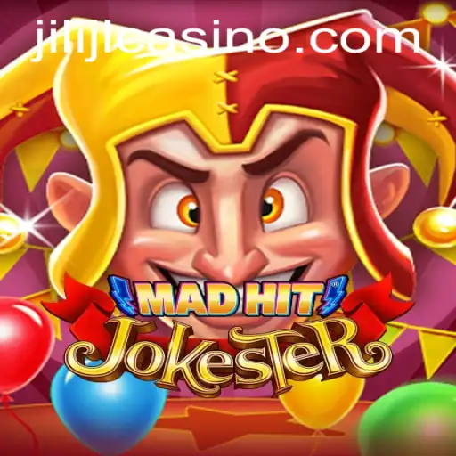MadHitJokester: A New Era of Interactive Entertainment