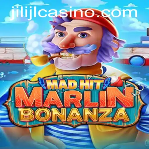 Dive into the Adventure of MadHitMarlinBonanza: A Unique Gaming Experience