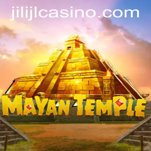 Explore the Exciting World of MayanTemple by JILIJL.COM