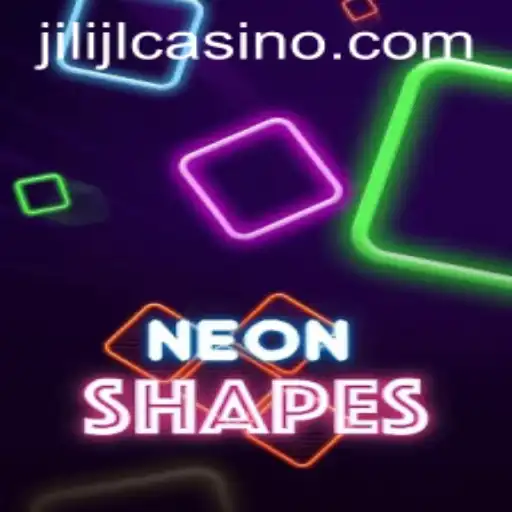 NeonShapes: A Glimpse into the Digital Puzzle Revolution