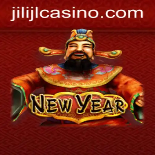 NewYear: A Revolutionary Game Experience by JILIJL.COM