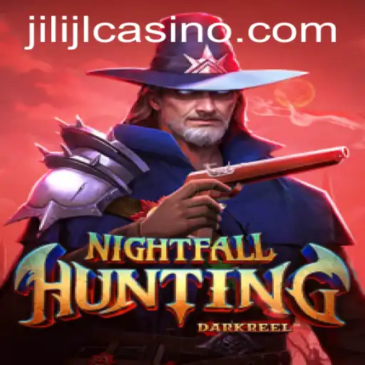 Discover the Thrills of NightfallHunting: The Ultimate Gaming Experience