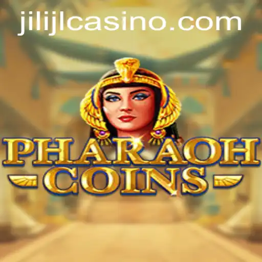 PharaohCoins: A Deep Dive into Ancient Riches with JILIJL.COM
