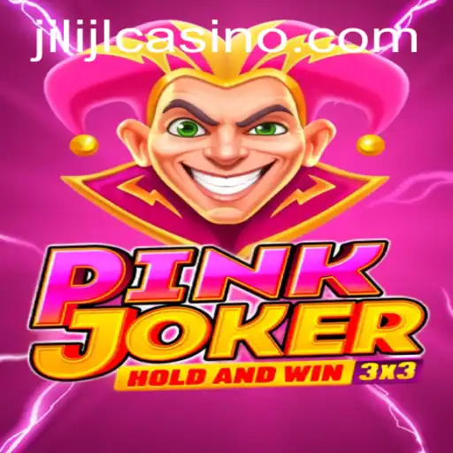 Discover the World of Pinkjoker: An Exciting New Game Adventure