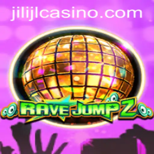 RaveJump2: An Exciting Gaming Experience with JILIJL.COM