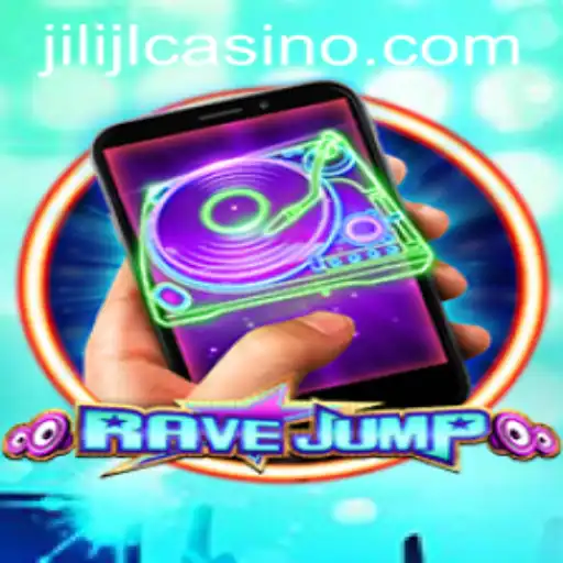 RaveJumpmobile: Gaming Innovation with JILIJL.COM