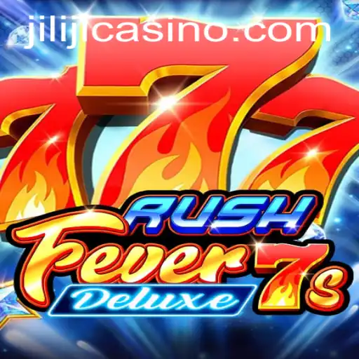 RushFever7sDeluxe: A Thrilling Journey into the World of Casino Gaming
