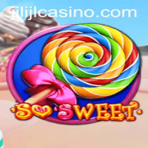 Discover the Sweet Adventures of SoSweet – A Game by JILIJL.COM