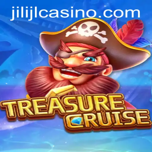 Exploring the Adventure Realm of TREASURECRUISE